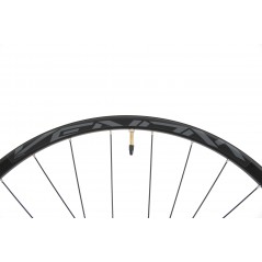 Wheelset  29" VENOM 2 BOOST MS12