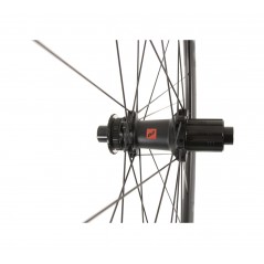 MASSI Juego de ruedas 700C PROTOUR EVO DISC HG11 55826