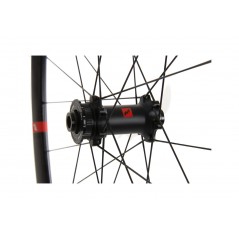 MASSI Juego de ruedas 700C PROTOUR EVO DISC HG11 55826