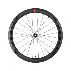 Front wheel  X-PRO3 EVO CARBON DISC 38MM