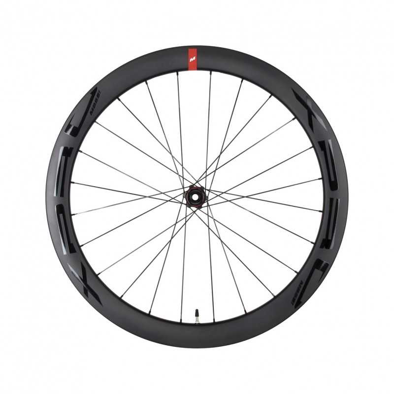 Front wheel  X-PRO3 EVO CARBON DISC 38MM