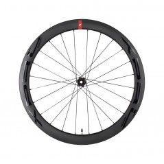Front wheel  X-PRO3 EVO CARBON DISC 50MM
