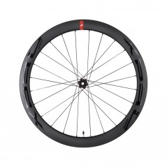 MASSI Rueda trasera X-PRO3 EVO CARBON 50MM HG11 57521