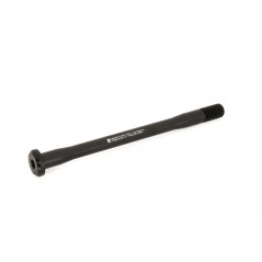 Rear thru axle  12X164MM TP1.50 MM