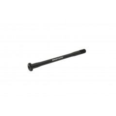 Rear thru axle  12X166MM TP1.50 MM