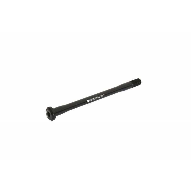 Rear thru axle  12X172MM TP1.50 MM