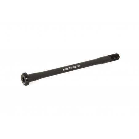 Rear thru axle  12X180MM TP1.75 MM