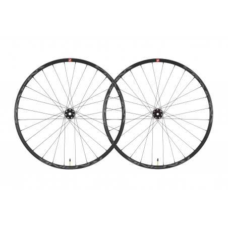 MASSI Juego de ruedas 29" VENOM RACING 2 BOOST HG11 54532