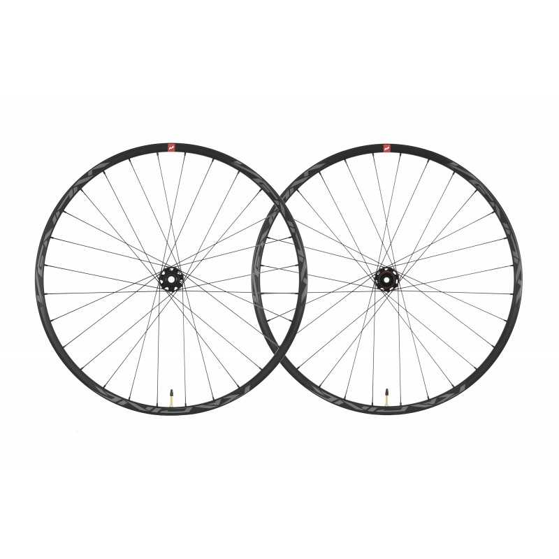 Wheelset  29" VENOM RACING 2 BOOST MS12