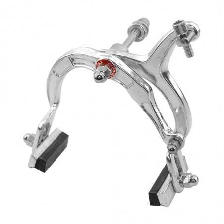 Screw, cable horseshoe steel bridge brake bicycle