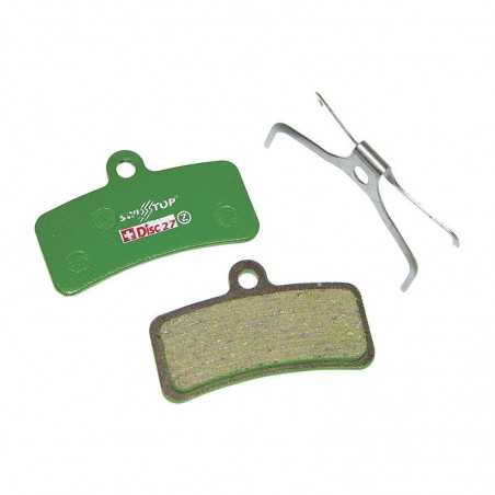 Brake pads set  shimano saint m810