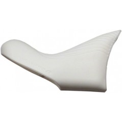 Rubber brake hoods set  campagnolo power shift
