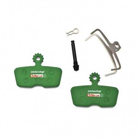 Brake pads set  avid code r 2011