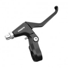 ALHONGA Juego de Palancas Freno V-Brake en Aleación Aluminio - Amarillo 820