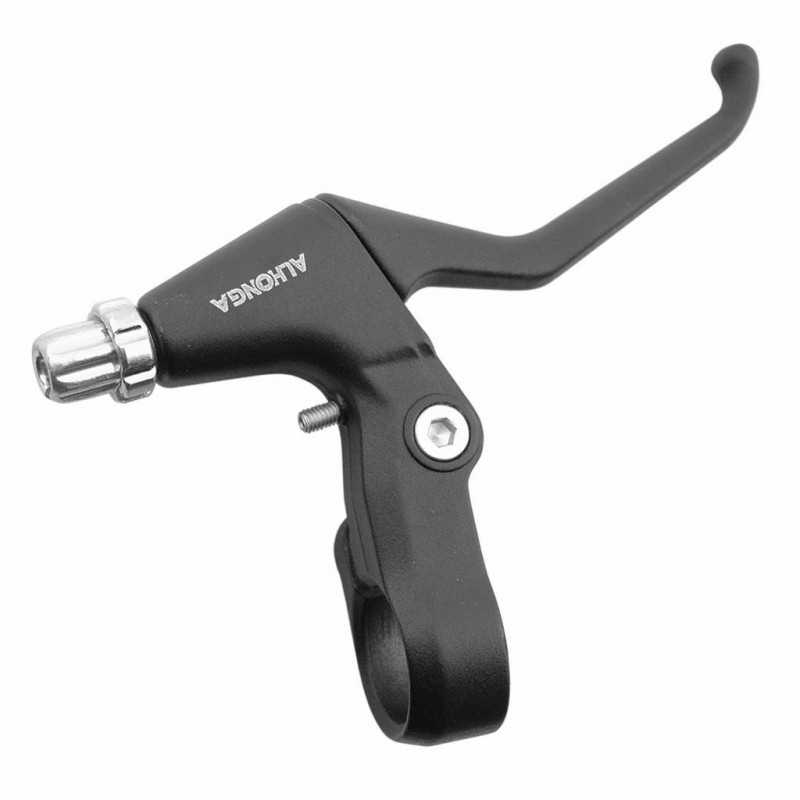ALHONGA Manetas freno bici tipo cantilever para 3 dedos 979