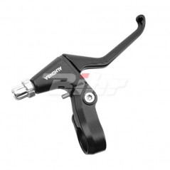 ALHONGA Juego de Palancas Freno V-Brake en Aleación Aluminio - Amarillo 820