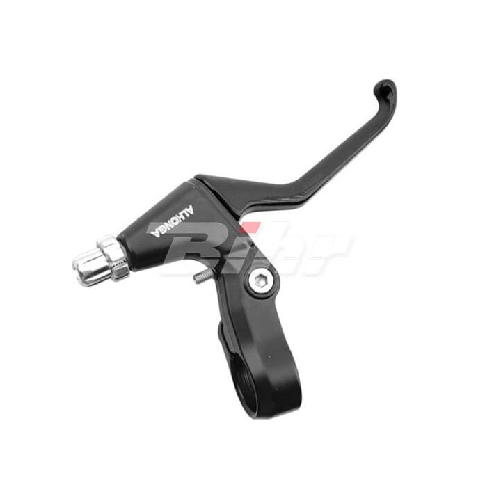 Set, lever, brake, v-brake, aluminum, colors