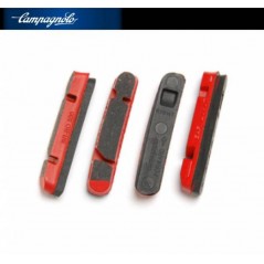 CAMPAGNOLO Kit 4 zapatas freno hyperon 76301