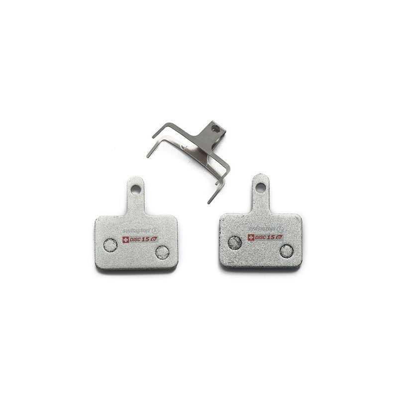 SWISSSTOP Juego pastillas freno shimano deore br-TEKTRO auriga 34675