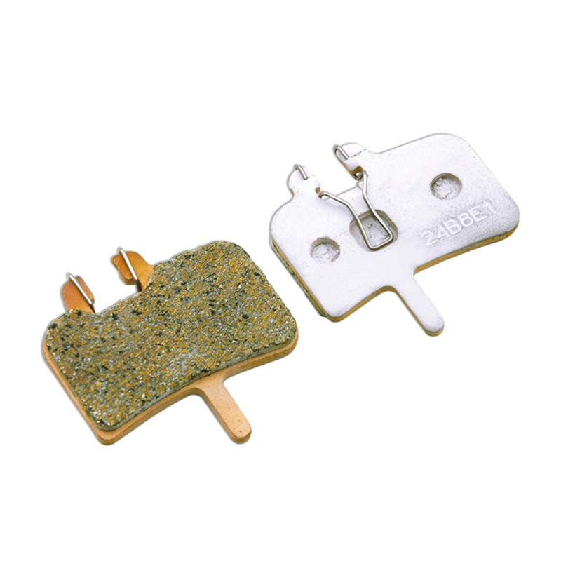 Pad, brake bicycle sintered  MTB CL