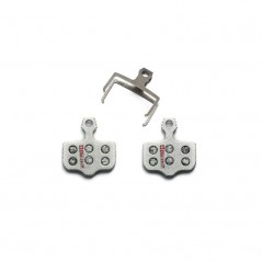 SWISSSTOP Juego pastillas freno avid elixir-avid xx 34676