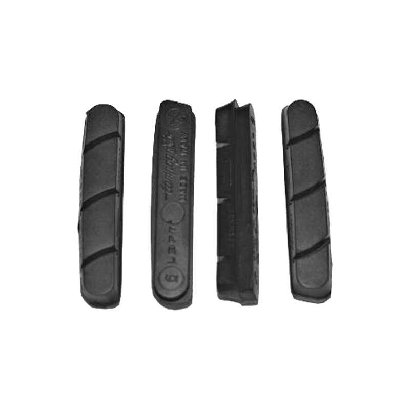 CAMPAGNOLO Kit de 4 zapatas freno Record-Chorus-Daytona 76302
