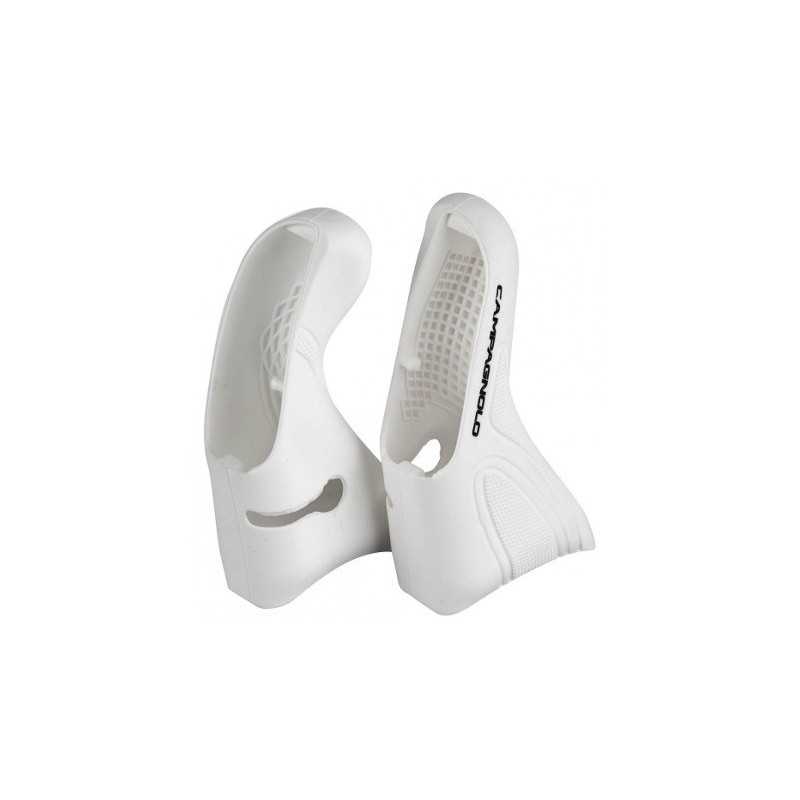 White handle set  Ultra Shift