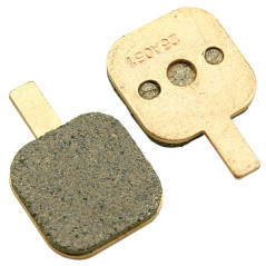 Pad, brake bicycle, ceramic  BICI CL