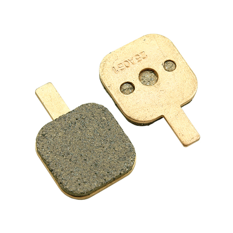 Pad, brake bicycle, ceramic  BICI CL