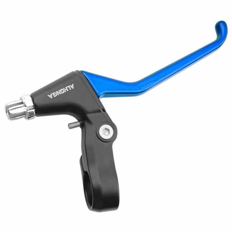 Set, lever, brake, btt, aluminum, bicycle