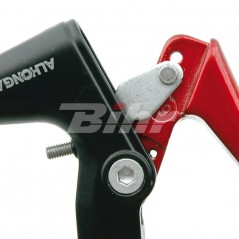 ALHONGA Juego de Manetas Freno para BTT Aluminio 822