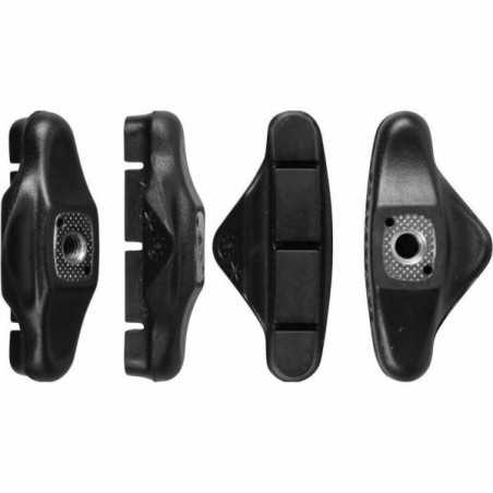 Kit with 4 brake shoes campagnolo mirage - xenon