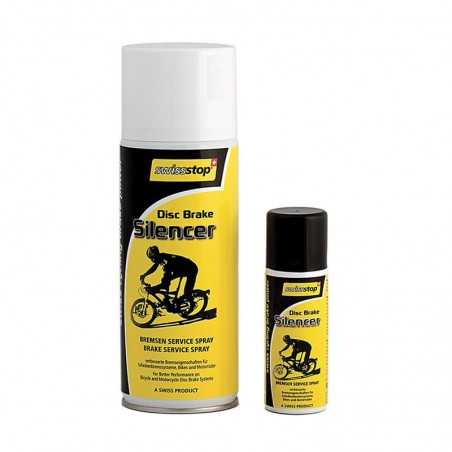 SWISSSTOP Spray silenciador de freno disco 50 ml 34690