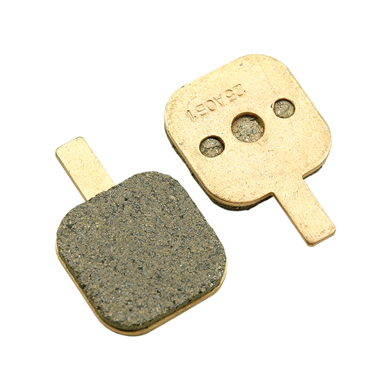 Pad, brake bicycle sintered  MTB CL