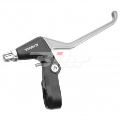ALHONGA Juego de Manetas Freno para BTT Aluminio 822