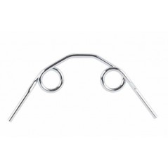 CAMPAGNOLO Pack de 5 muelles retorno para puente freno trasero RECORD 76307
