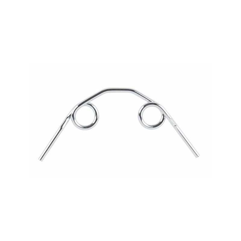 CAMPAGNOLO Pack de 5 muelles retorno para puente freno trasero RECORD 76307