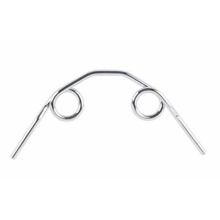 CAMPAGNOLO Pack 5 rear brake bridge return springs RECORD RECORD 76307