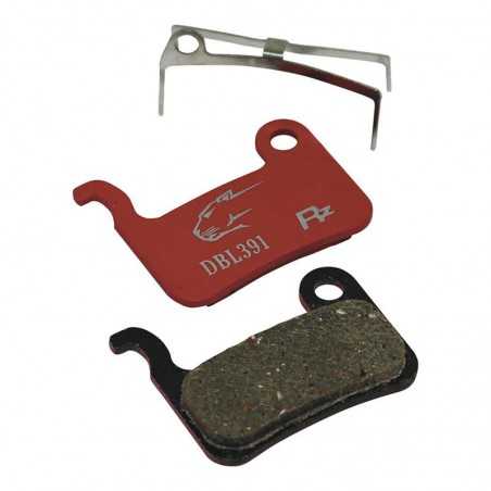 Brake pads set  shimano xtr/xt m 965