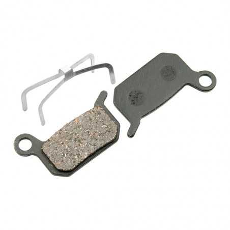 Pad, brake bicycle Kevlar