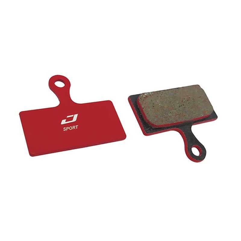 Brake pads set  shimano xtr/xt m 985