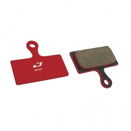 Brake pads set  shimano xtr/xt m 985