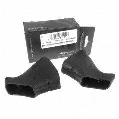 Rubber brake hoods set  campagnolo record-chorus-athena-veloce ergopower