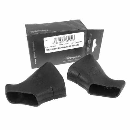 CAMPAGNOLO Juego de recambio gomas apoyamanos record-chorus-athena-veloce ergopower 76328