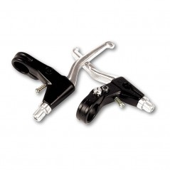TEKTRO Par manetas freno plata 3 dedos mtb 34725