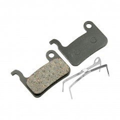 V BIKE Pastilla freno bicicleta FIBRA DE ARAMIDA 8581