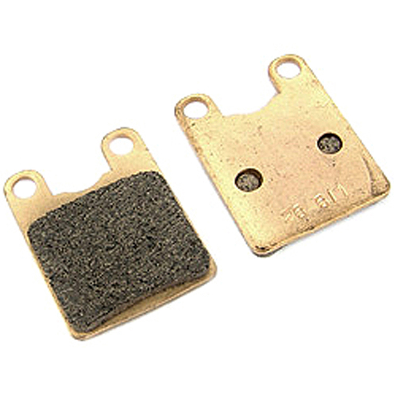 CL BRAKES Pastilla freno bicicleta Sinterizada MTB 4026VX