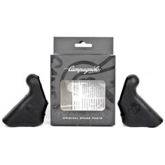 CAMPAGNOLO Juego de recambio gomas apoyamanos record-chorus ergopower 76329