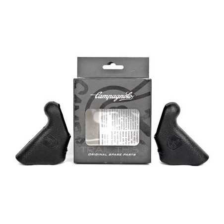 CAMPAGNOLO Juego de recambio gomas apoyamanos record-chorus ergopower 76329