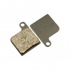 Pad, brake bicycle  Kevlar